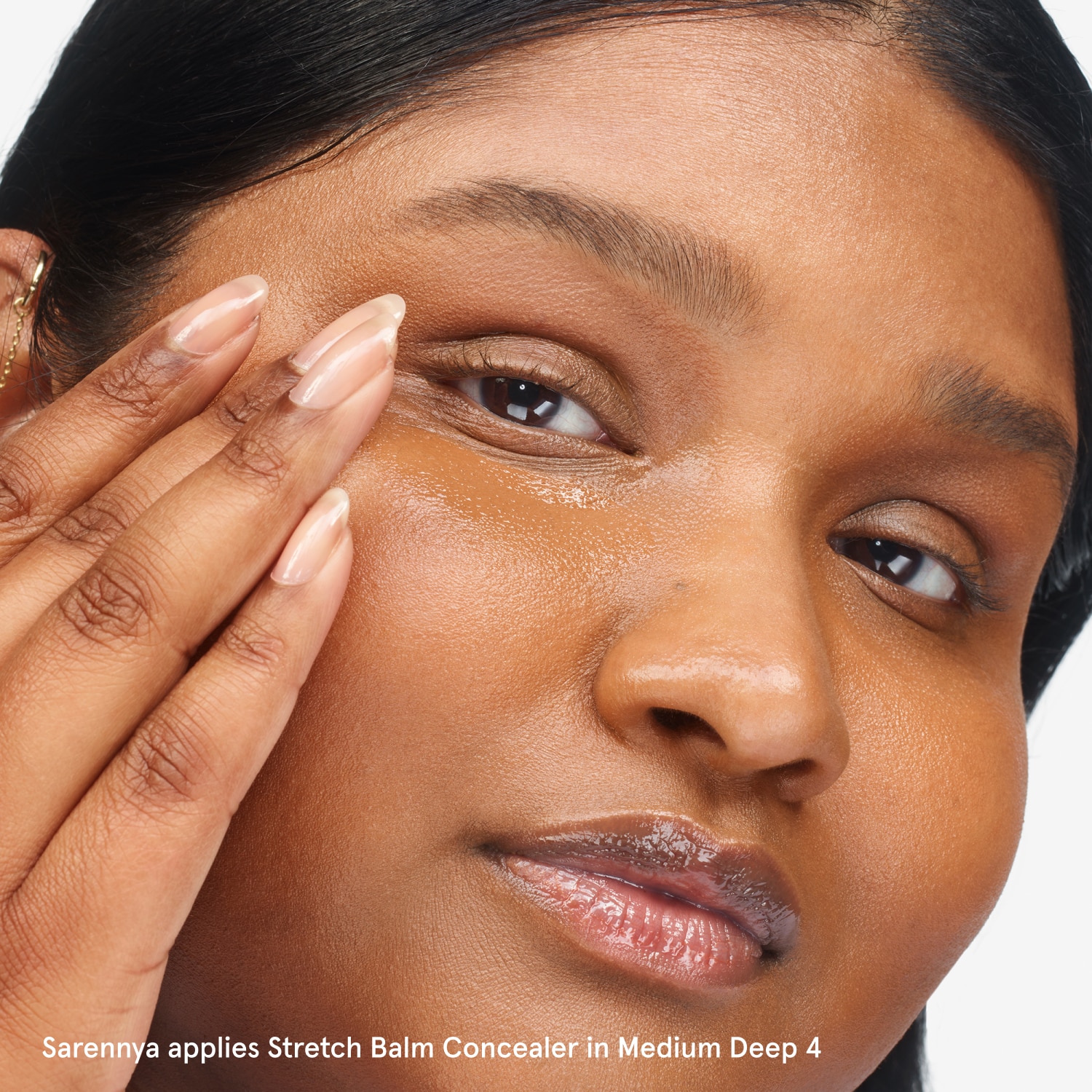 STRETCH CONCEALER (CORRECTOR PARA OJOS CON COBERTURA EFECTO HIDRATANTE)